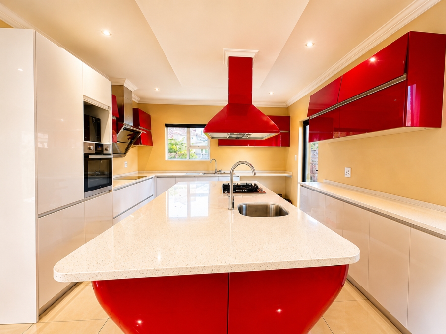 5 Bedroom Property for Sale in Heuwelsig Estate Gauteng