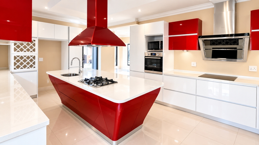 5 Bedroom Property for Sale in Heuwelsig Estate Gauteng