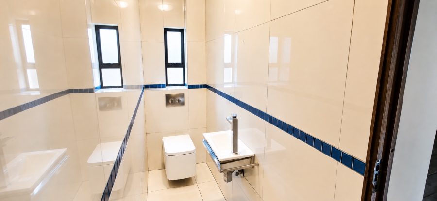 5 Bedroom Property for Sale in Heuwelsig Estate Gauteng