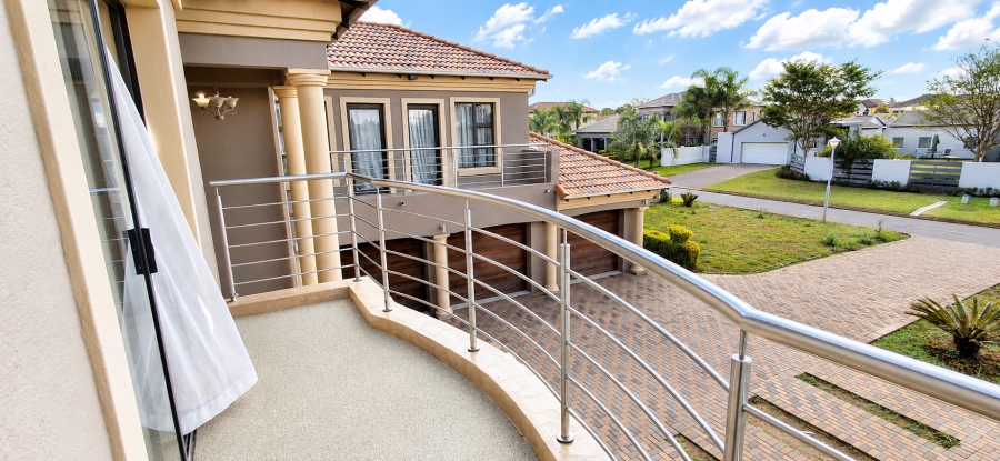 5 Bedroom Property for Sale in Heuwelsig Estate Gauteng