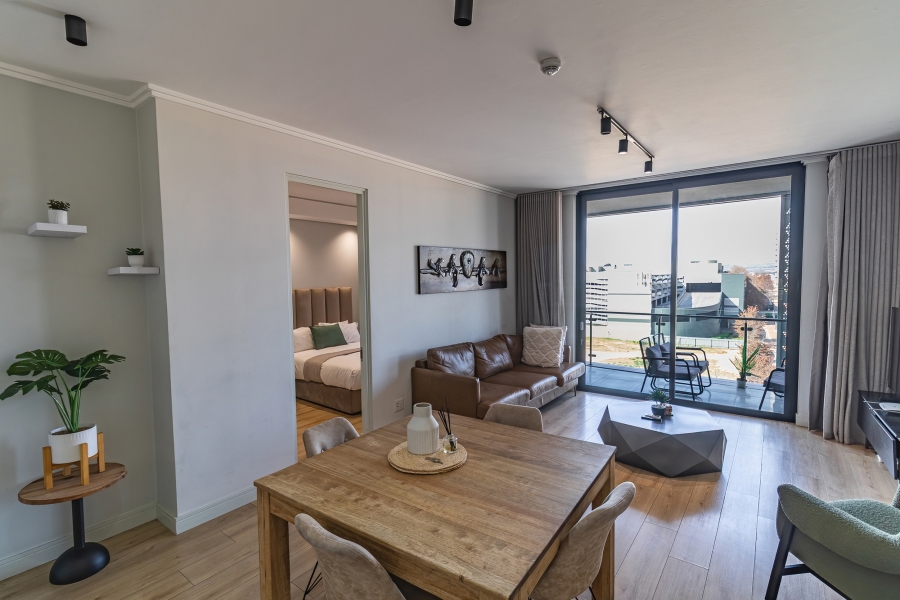 2 Bedroom Property for Sale in Waterfall Gauteng
