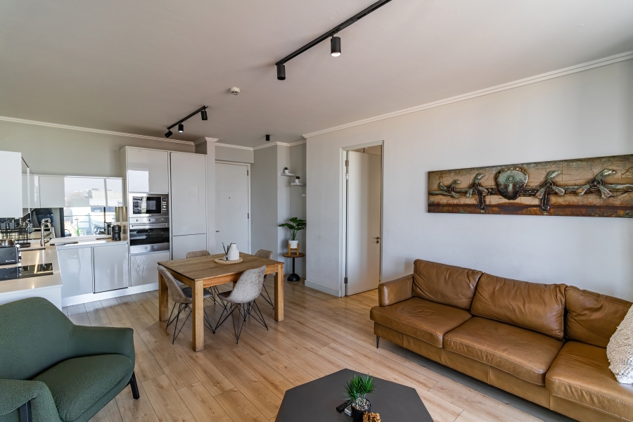 2 Bedroom Property for Sale in Waterfall Gauteng
