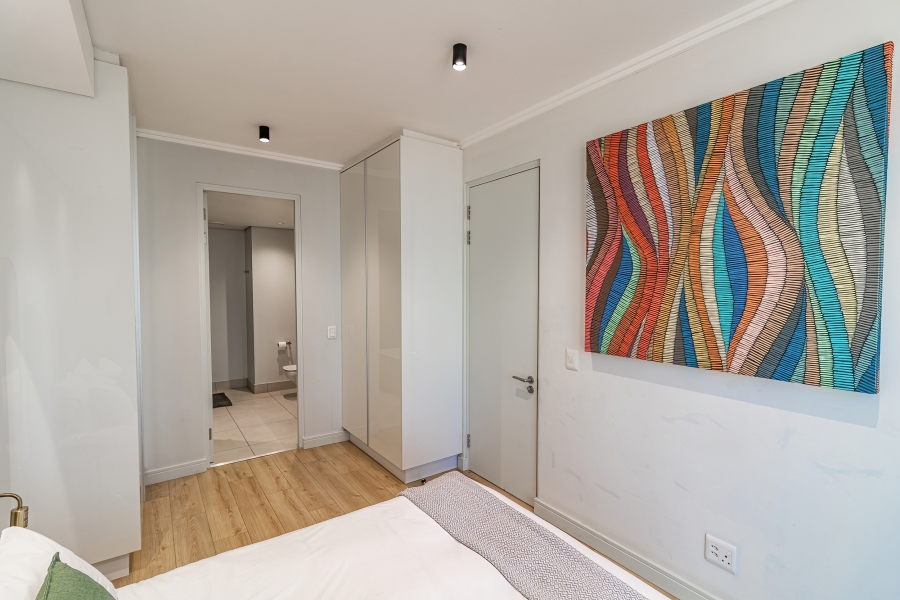 2 Bedroom Property for Sale in Waterfall Gauteng