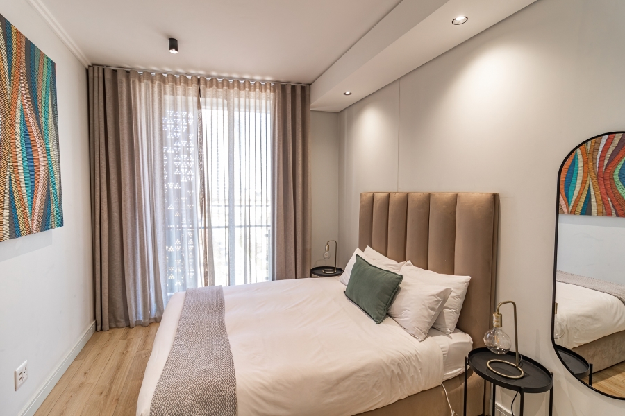 2 Bedroom Property for Sale in Waterfall Gauteng