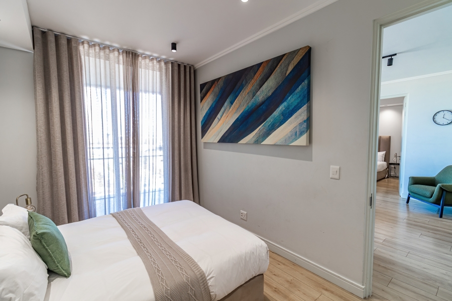 2 Bedroom Property for Sale in Waterfall Gauteng