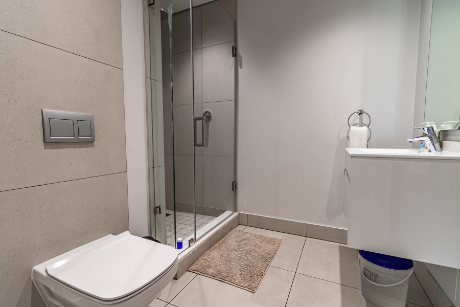 2 Bedroom Property for Sale in Waterfall Gauteng