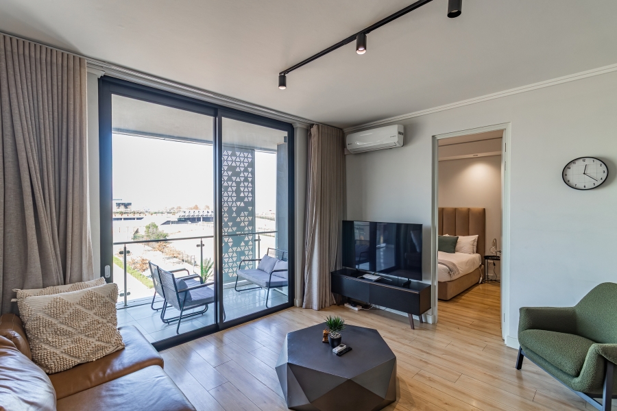 2 Bedroom Property for Sale in Waterfall Gauteng