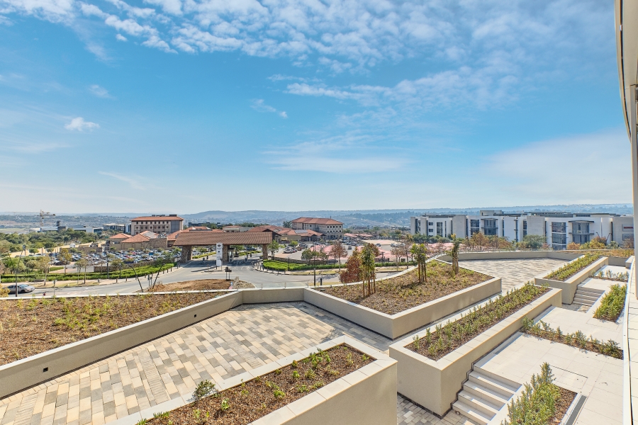 2 Bedroom Property for Sale in Waterfall Gauteng