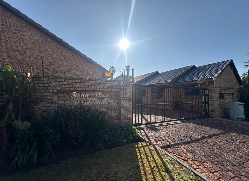 3 Bedroom Property for Sale in Brackenhurst Gauteng