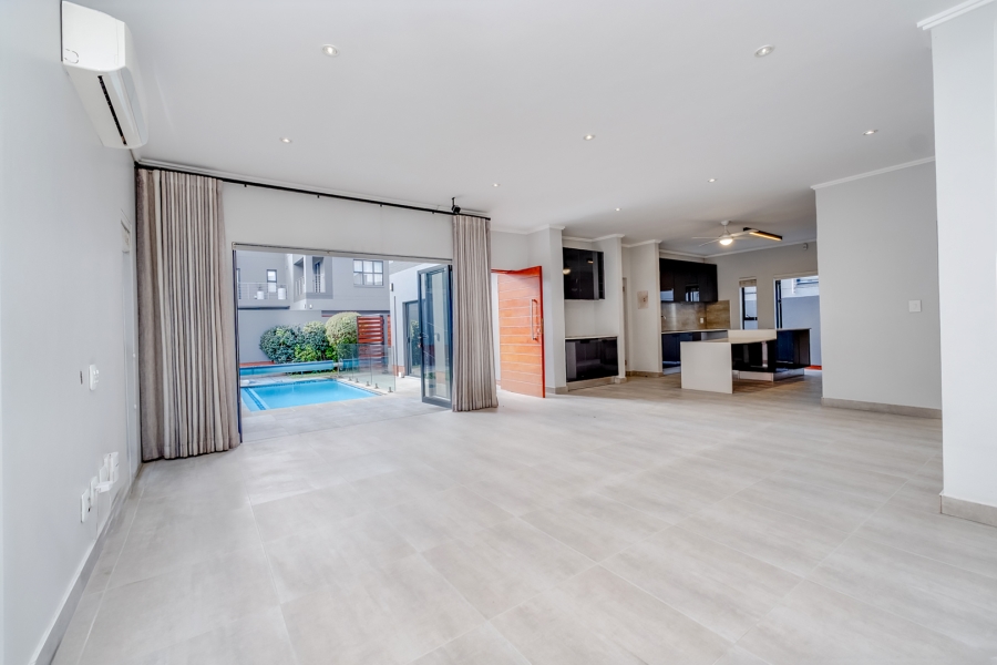 4 Bedroom Property for Sale in Bryanston Gauteng