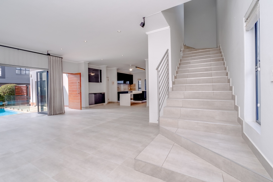 4 Bedroom Property for Sale in Bryanston Gauteng