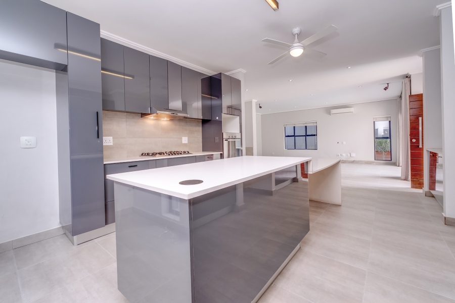 4 Bedroom Property for Sale in Bryanston Gauteng