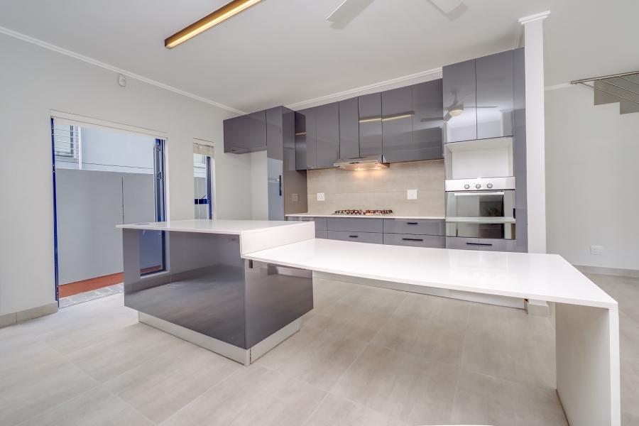 4 Bedroom Property for Sale in Bryanston Gauteng