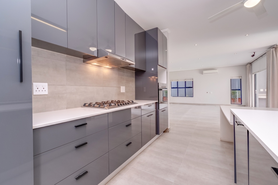 4 Bedroom Property for Sale in Bryanston Gauteng