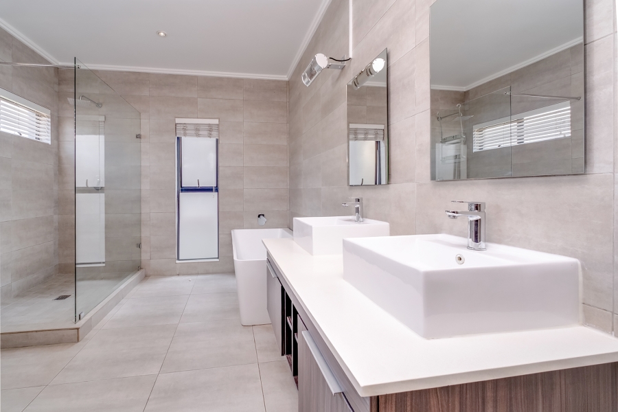 4 Bedroom Property for Sale in Bryanston Gauteng