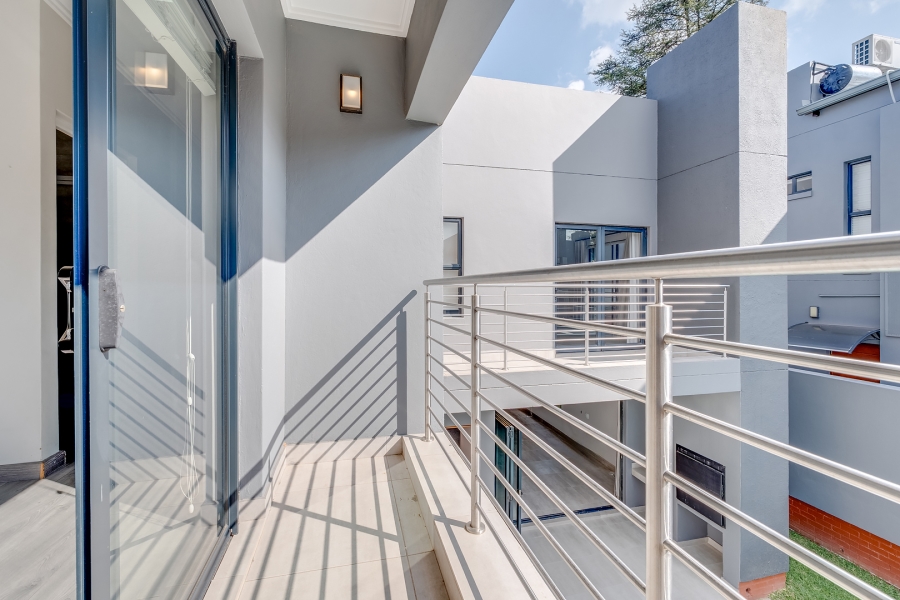 4 Bedroom Property for Sale in Bryanston Gauteng