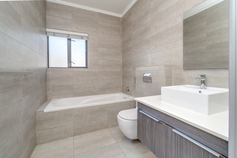 4 Bedroom Property for Sale in Bryanston Gauteng