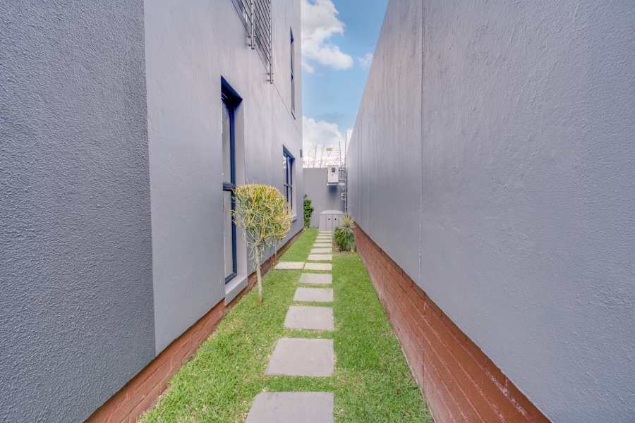 4 Bedroom Property for Sale in Bryanston Gauteng