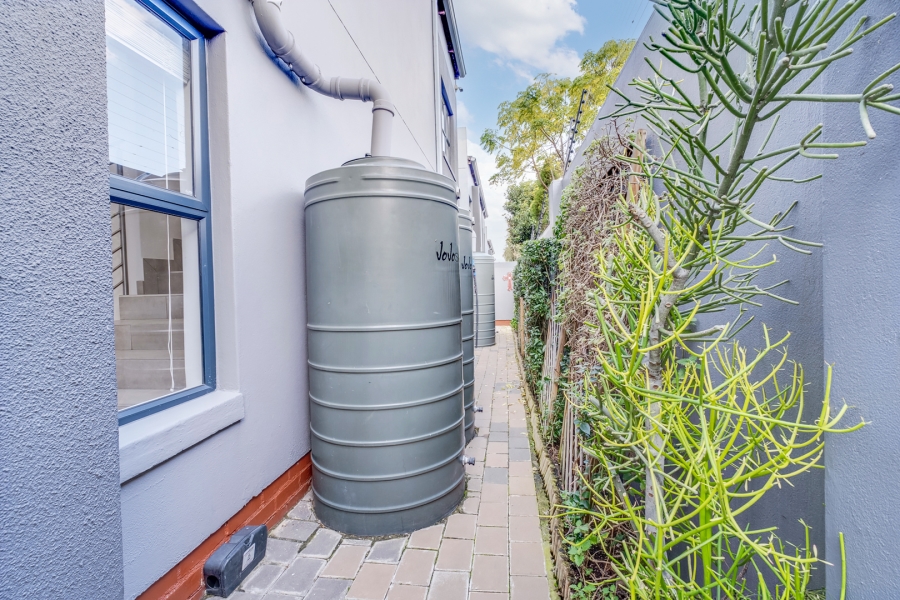 4 Bedroom Property for Sale in Bryanston Gauteng