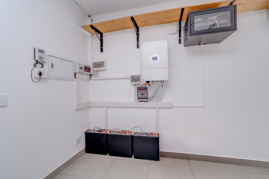 4 Bedroom Property for Sale in Bryanston Gauteng