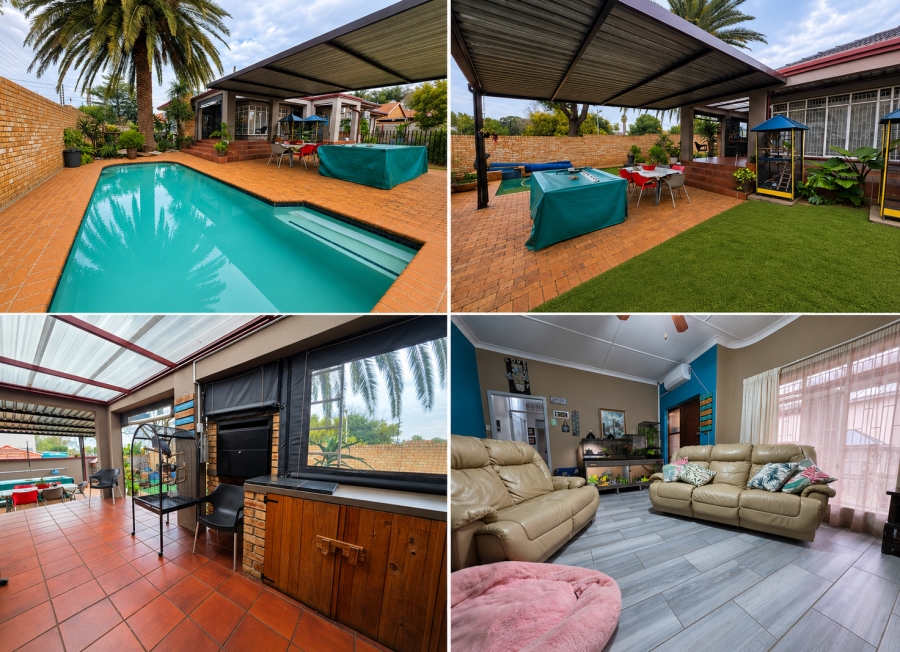 3 Bedroom Property for Sale in New Redruth Gauteng