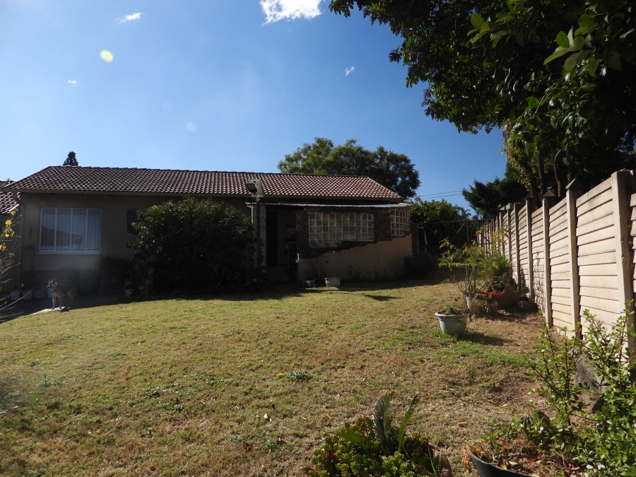 3 Bedroom Property for Sale in The Reeds Gauteng