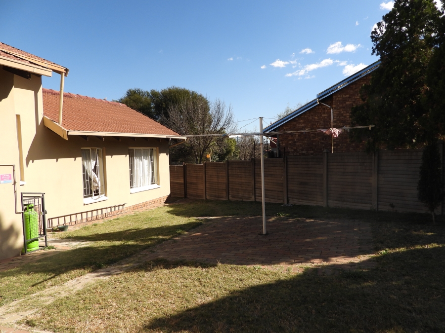 3 Bedroom Property for Sale in The Reeds Gauteng