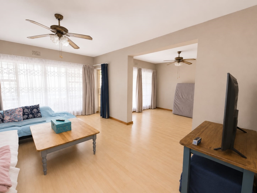 To Let 3 Bedroom Property for Rent in Three Rivers Proper Gauteng