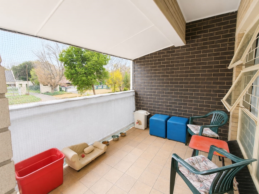 To Let 3 Bedroom Property for Rent in Three Rivers Proper Gauteng