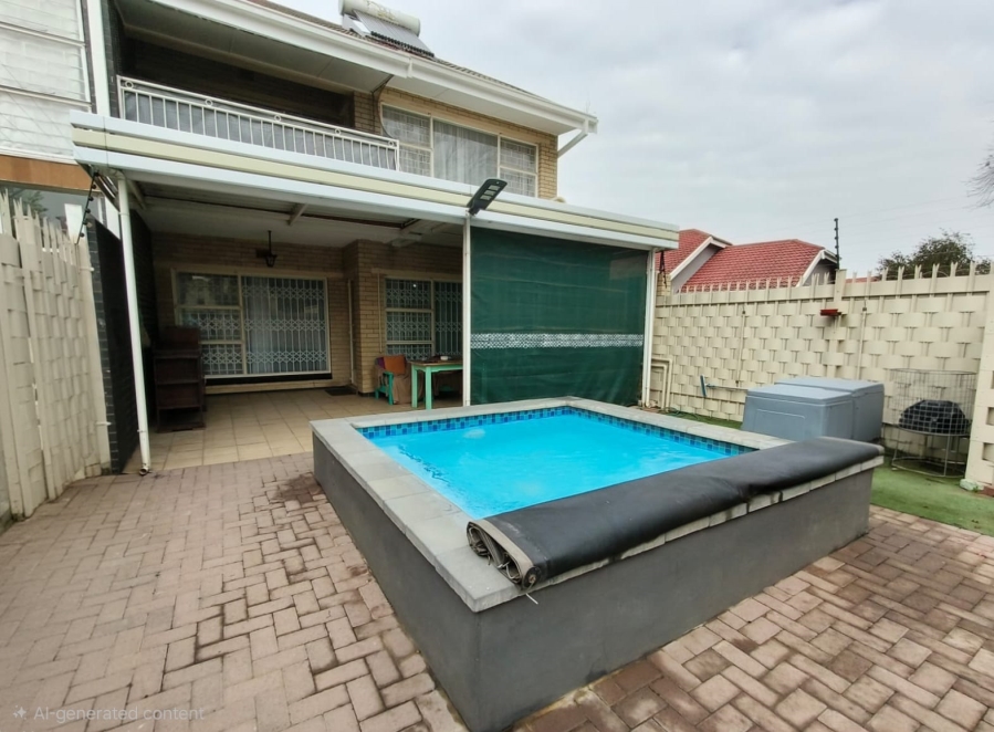 To Let 3 Bedroom Property for Rent in Three Rivers Proper Gauteng