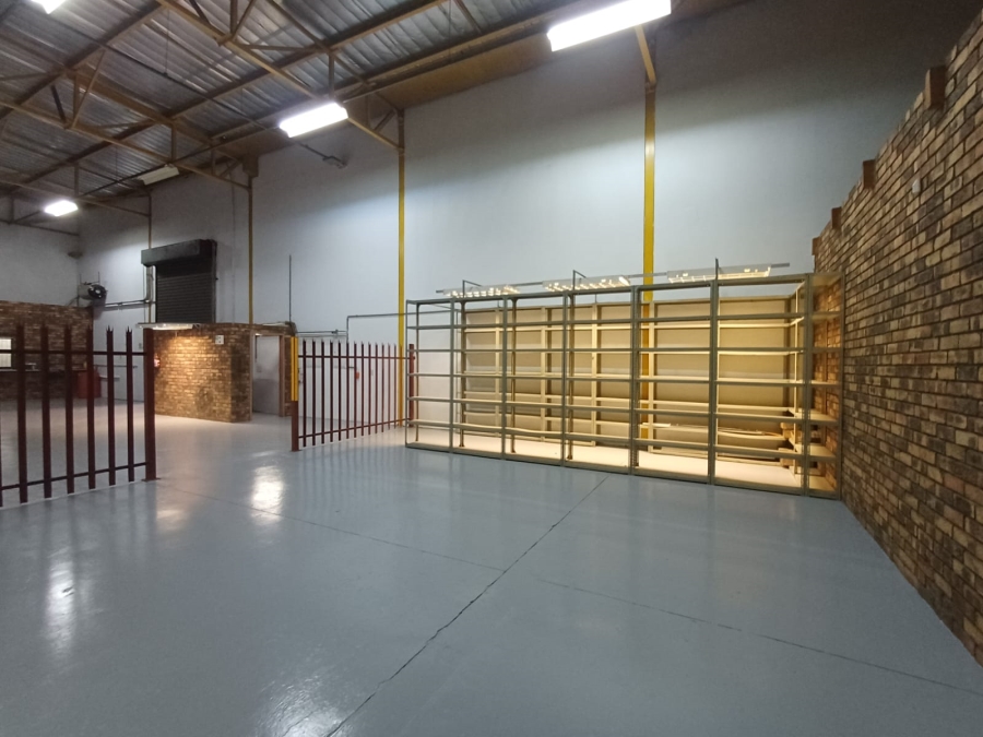 0 Bedroom Property for Sale in Vanderbijlpark CE 6 Gauteng