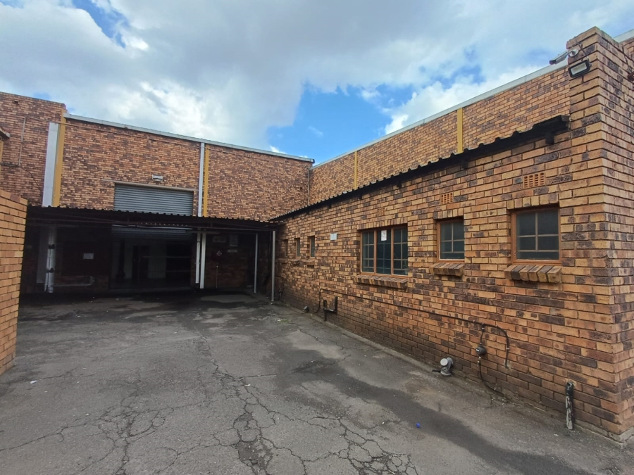 0 Bedroom Property for Sale in Vanderbijlpark CE 6 Gauteng