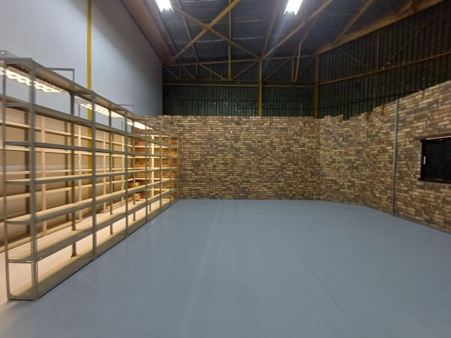 0 Bedroom Property for Sale in Vanderbijlpark CE 6 Gauteng