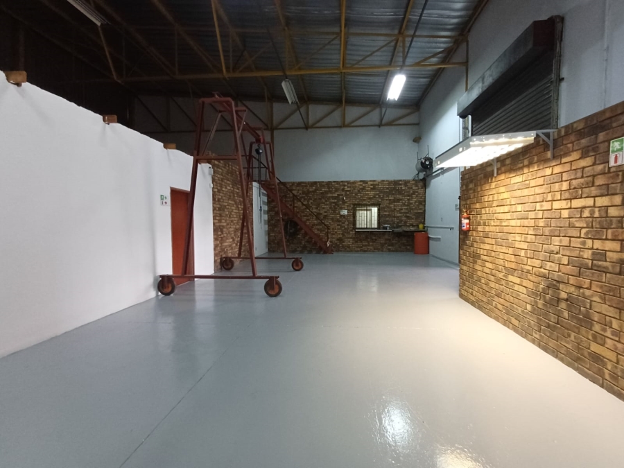 0 Bedroom Property for Sale in Vanderbijlpark CE 6 Gauteng