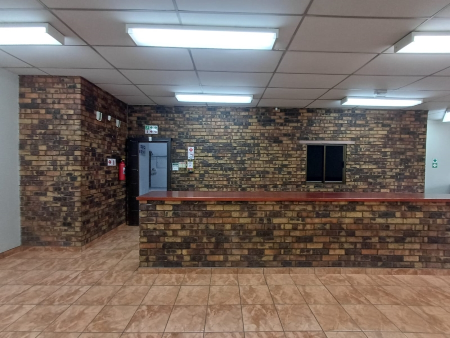 0 Bedroom Property for Sale in Vanderbijlpark CE 6 Gauteng
