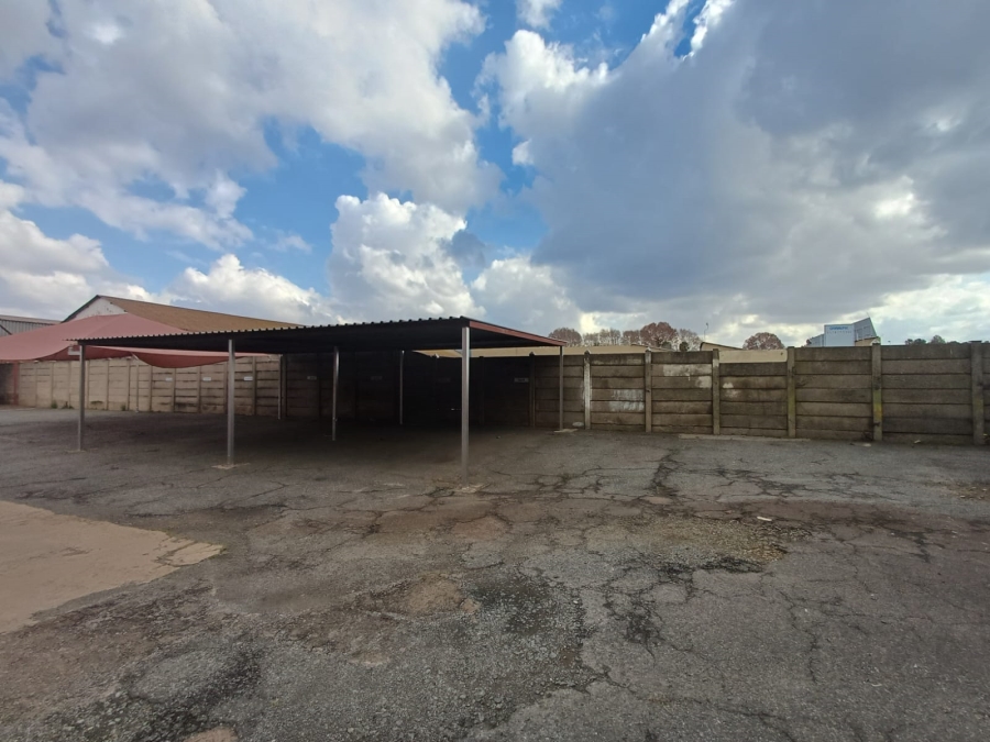 0 Bedroom Property for Sale in Vanderbijlpark CE 6 Gauteng