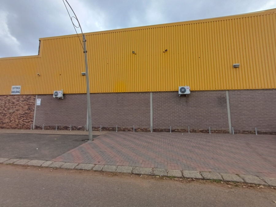 0 Bedroom Property for Sale in Vanderbijlpark CE 6 Gauteng