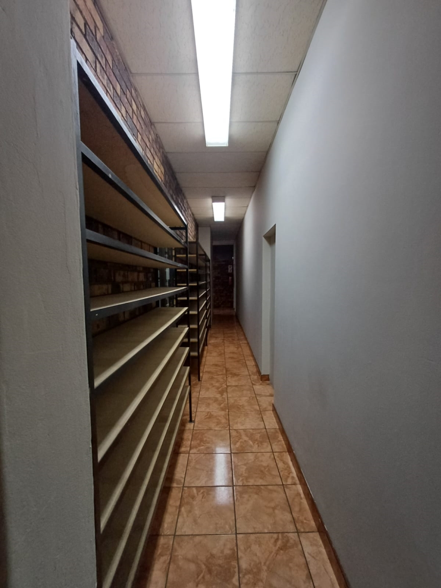 0 Bedroom Property for Sale in Vanderbijlpark CE 6 Gauteng