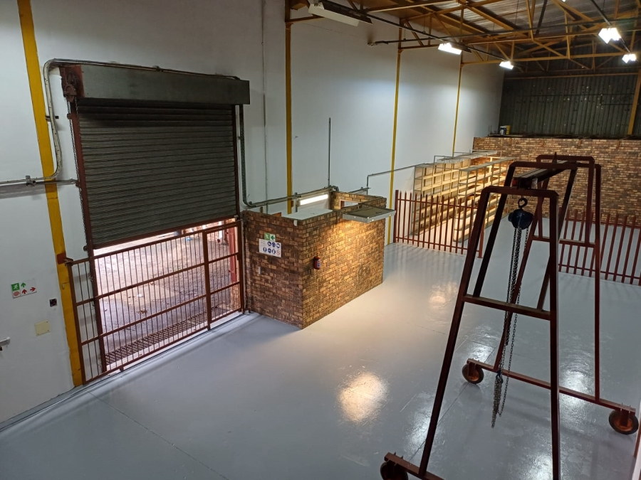 0 Bedroom Property for Sale in Vanderbijlpark CE 6 Gauteng
