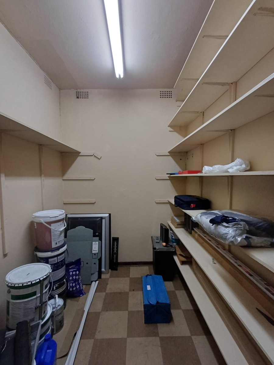 0 Bedroom Property for Sale in Vanderbijlpark CE 6 Gauteng