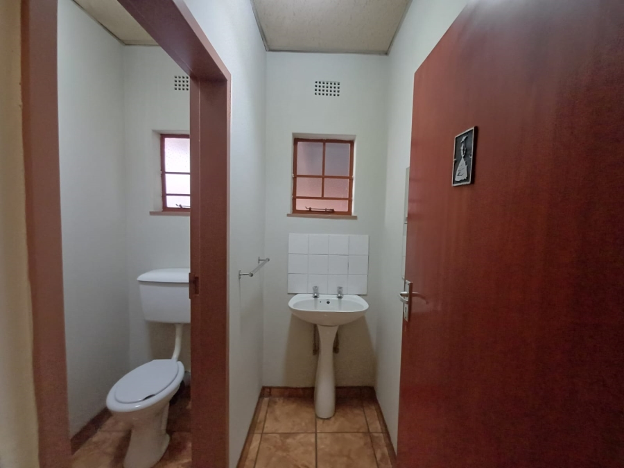 0 Bedroom Property for Sale in Vanderbijlpark CE 6 Gauteng