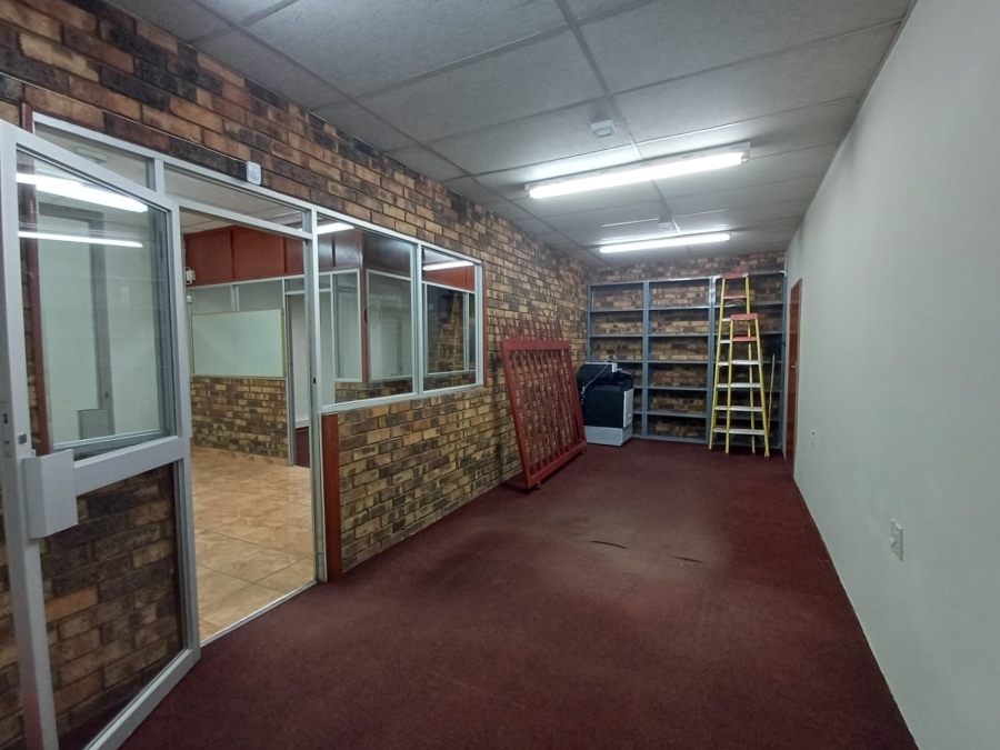 0 Bedroom Property for Sale in Vanderbijlpark CE 6 Gauteng