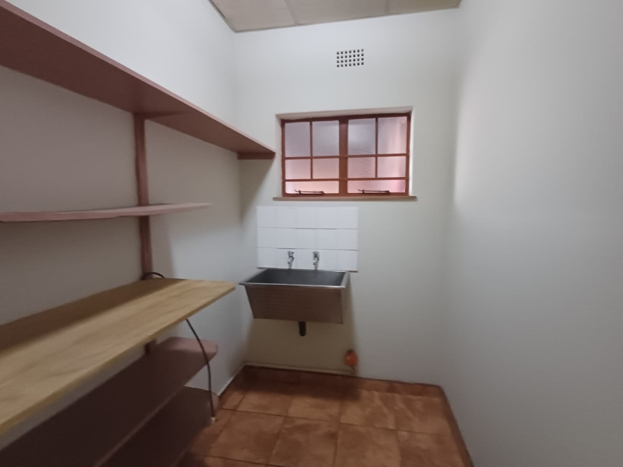 0 Bedroom Property for Sale in Vanderbijlpark CE 6 Gauteng
