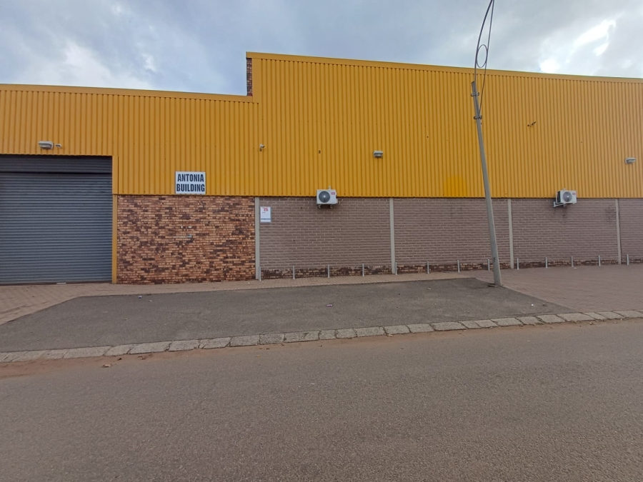 0 Bedroom Property for Sale in Vanderbijlpark CE 6 Gauteng