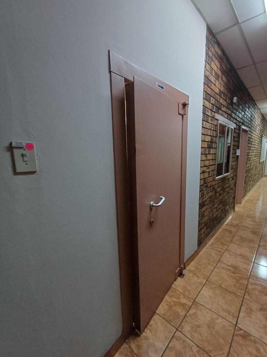 0 Bedroom Property for Sale in Vanderbijlpark CE 6 Gauteng