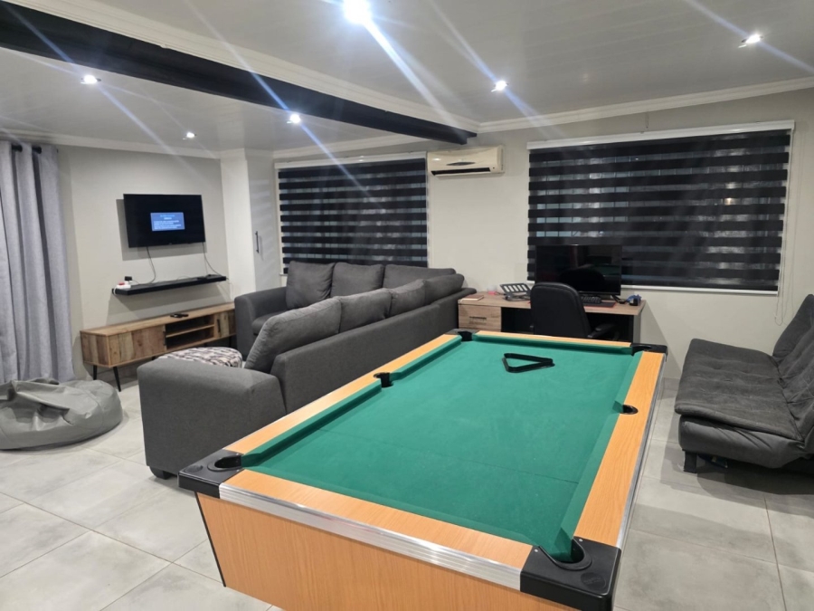 4 Bedroom Property for Sale in Sinoville Gauteng