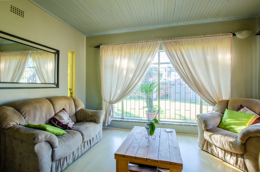 To Let 3 Bedroom Property for Rent in Impala Park Gauteng