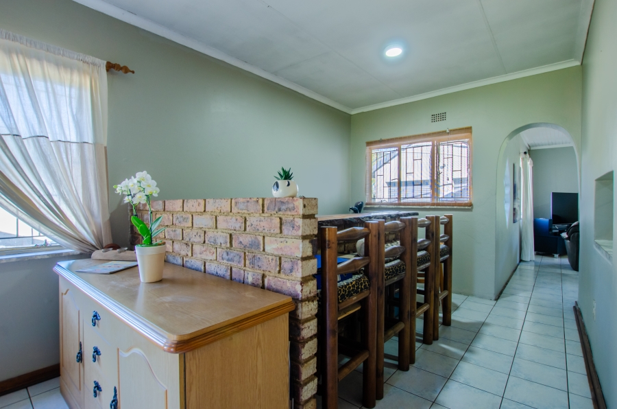 To Let 3 Bedroom Property for Rent in Impala Park Gauteng