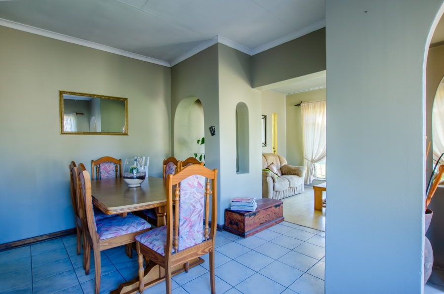 To Let 3 Bedroom Property for Rent in Impala Park Gauteng
