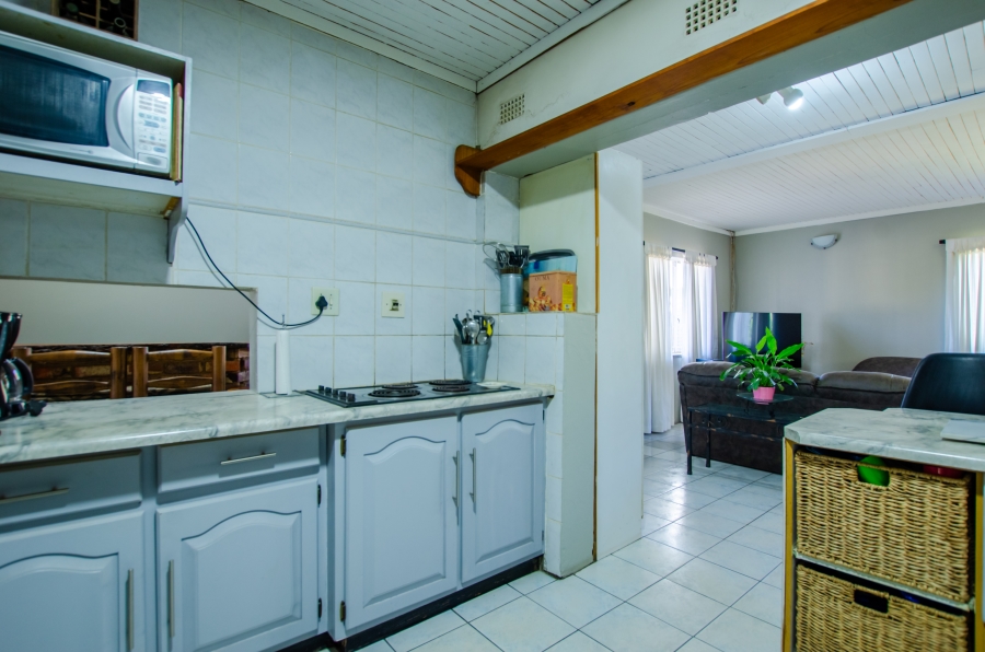 To Let 3 Bedroom Property for Rent in Impala Park Gauteng